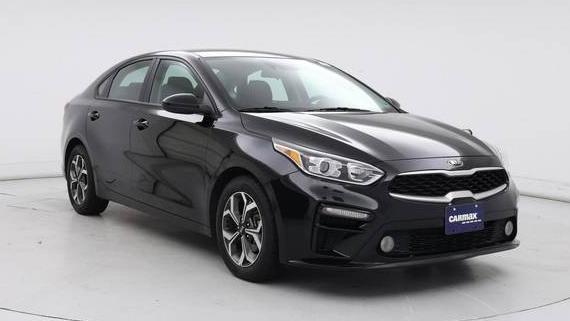 KIA FORTE 2020 3KPF24AD1LE184485 image KIA FORTE 2020 3KPF24AD1LE184485 image