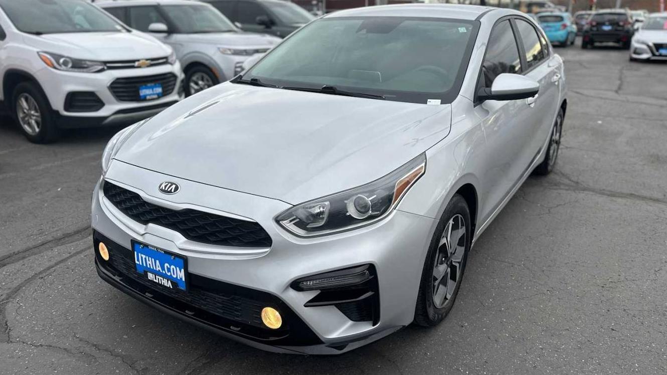 KIA FORTE 2020 3KPF24AD0LE251111 image