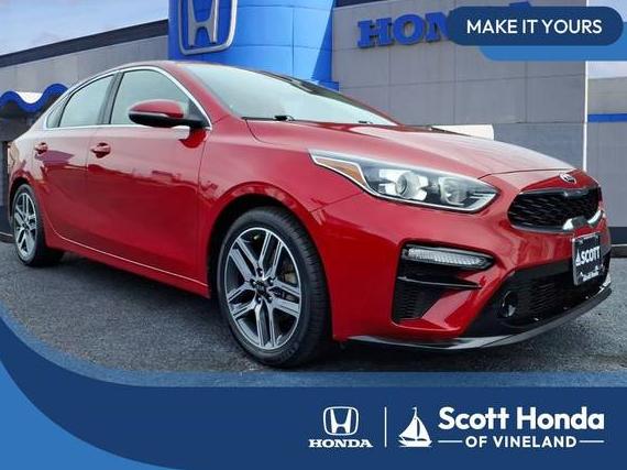 KIA FORTE 2020 3KPF54ADXLE185531 image KIA FORTE 2020 3KPF54ADXLE185531 image