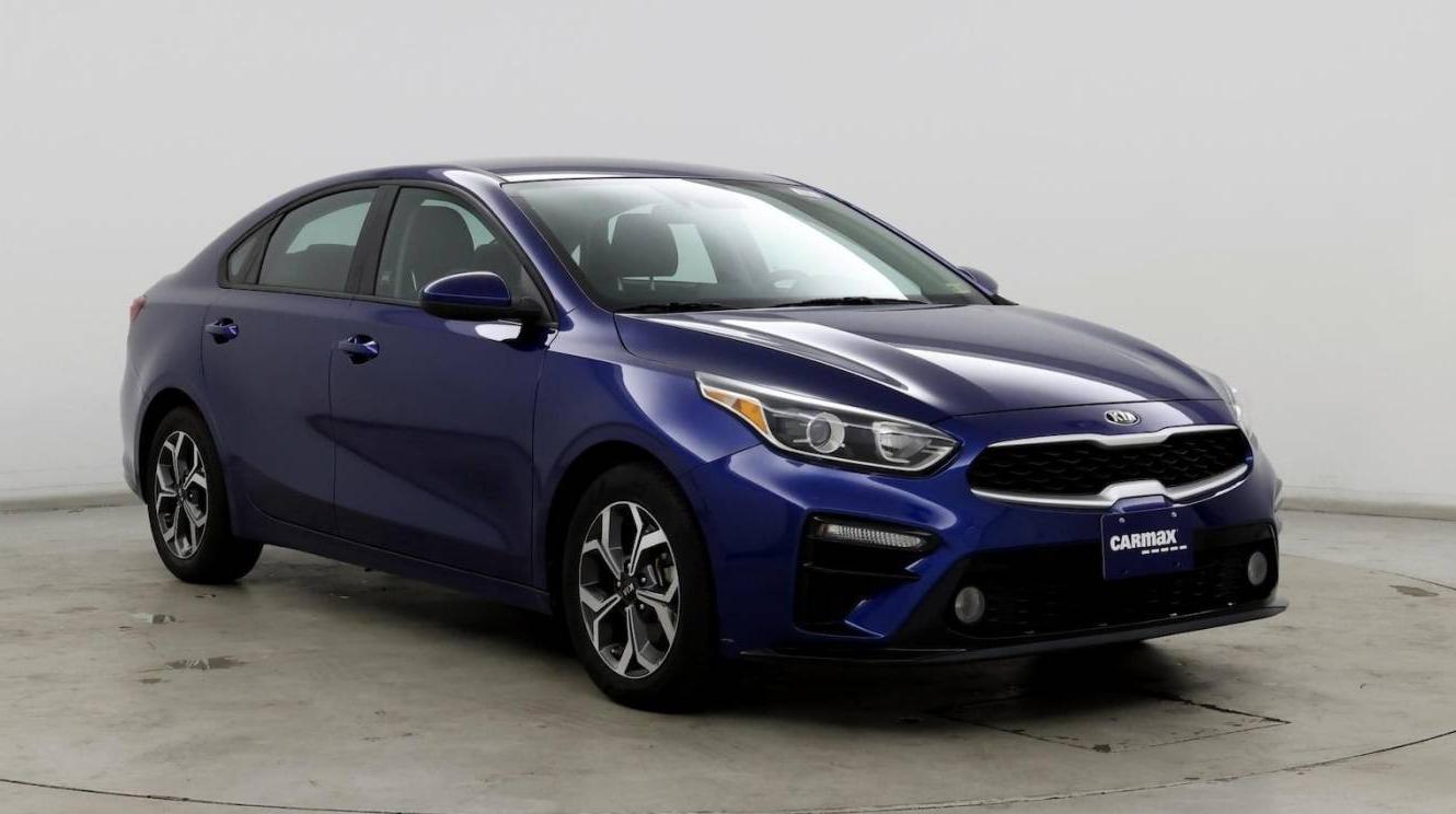 KIA FORTE 2020 3KPF24AD6LE144984 image