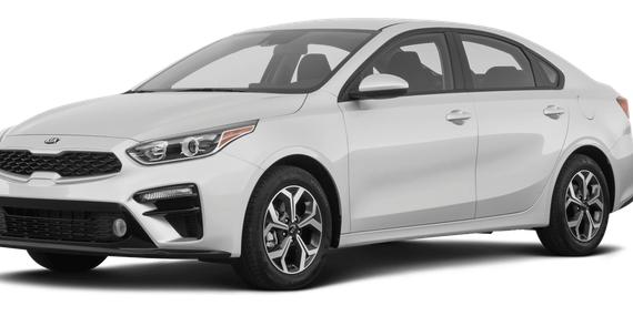 KIA FORTE 2020 3KPF24AD5LE244817 image KIA FORTE 2020 3KPF24AD5LE244817 image