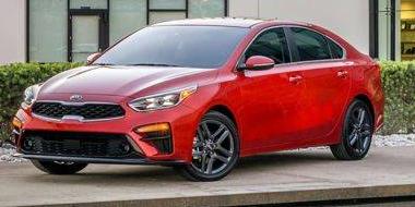 KIA FORTE 2020 3KPF24ADXLE243078 image