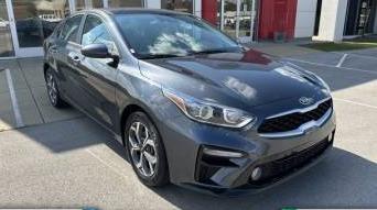 KIA FORTE 2020 3KPF24ADXLE251746 image