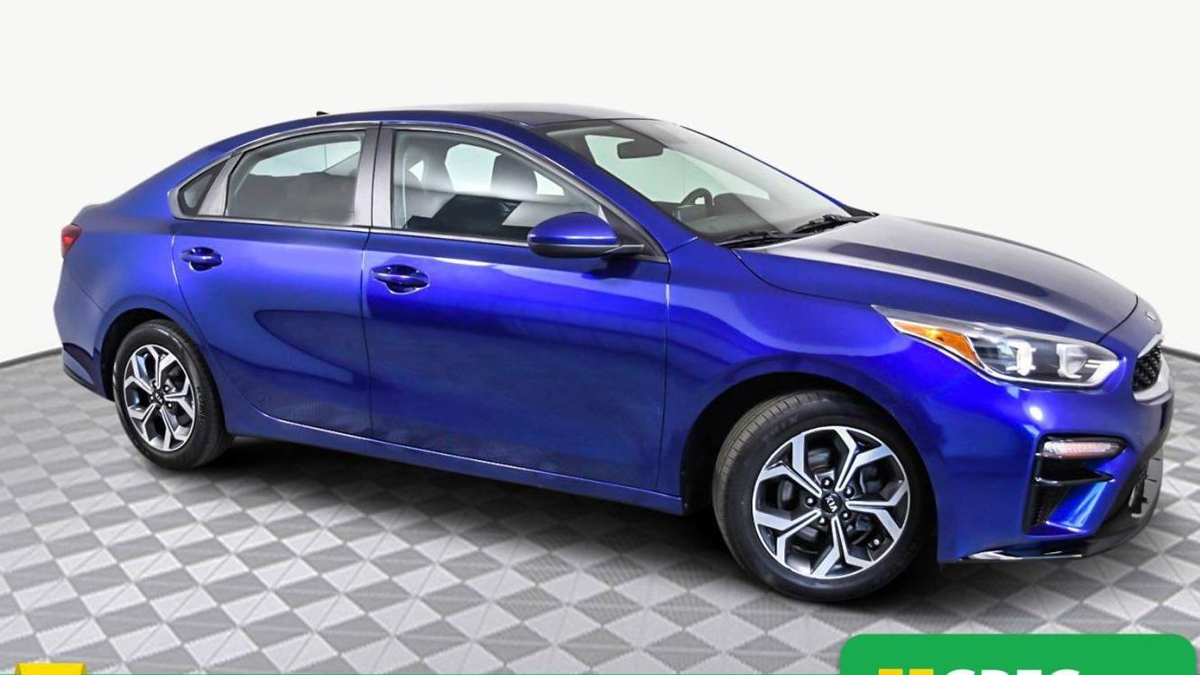 KIA FORTE 2020 3KPF24AD4LE260717 image