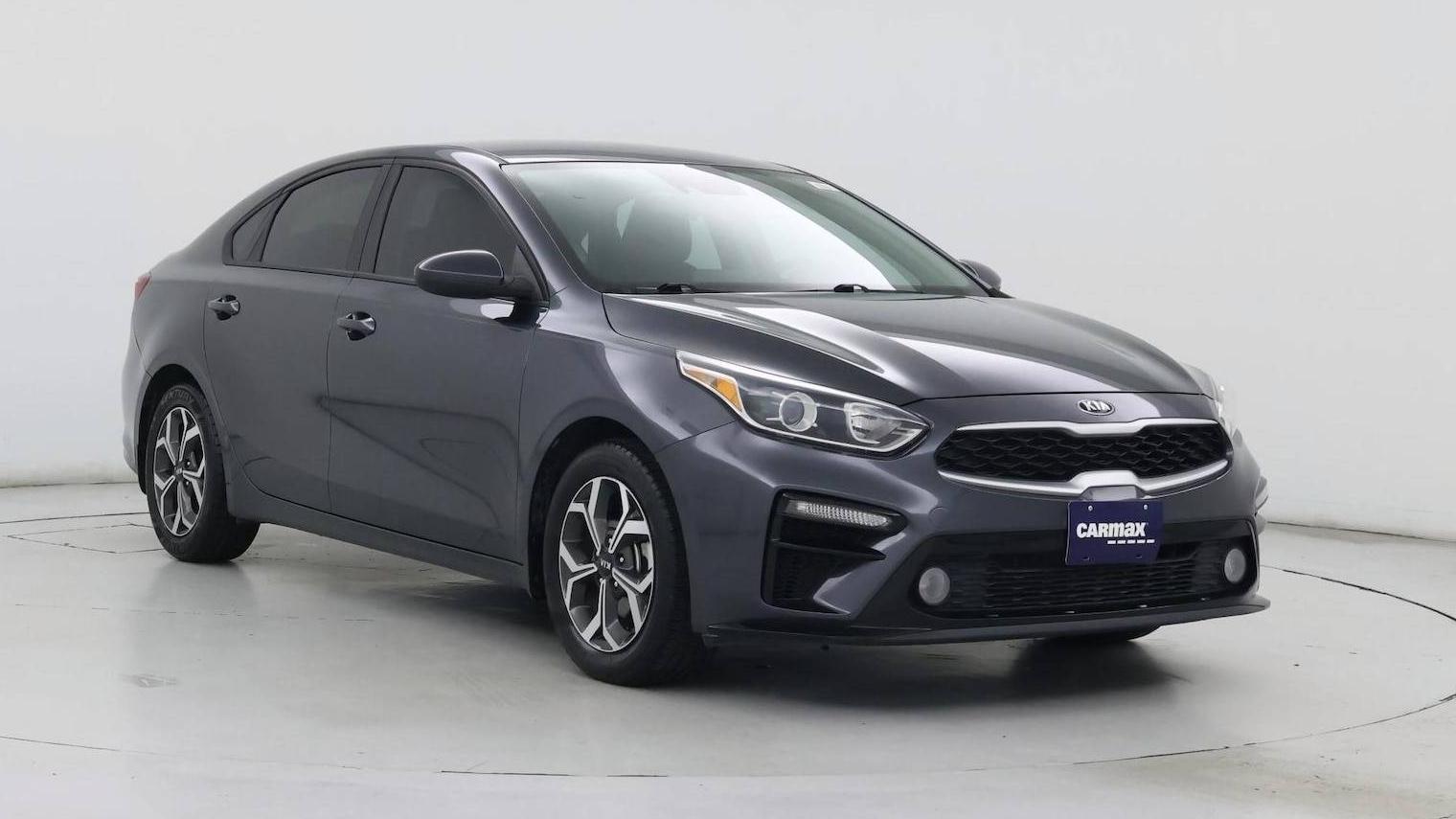 KIA FORTE 2020 3KPF24AD6LE140921 image