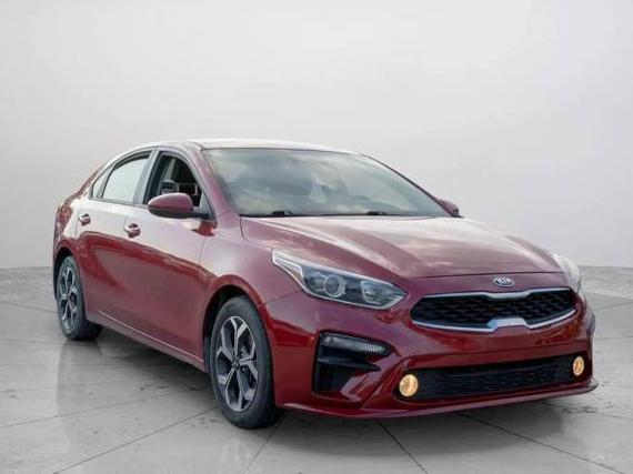 KIA FORTE 2020 3KPF24AD3LE211721 image KIA FORTE 2020 3KPF24AD3LE211721 image