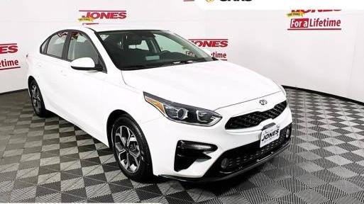 KIA FORTE 2020 3KPF24AD3LE207023 image KIA FORTE 2020 3KPF24AD3LE207023 image