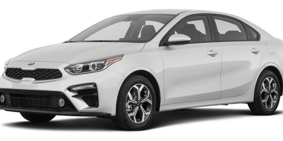 KIA FORTE 2020 3KPF24AD6LE236547 image KIA FORTE 2020 3KPF24AD6LE236547 image