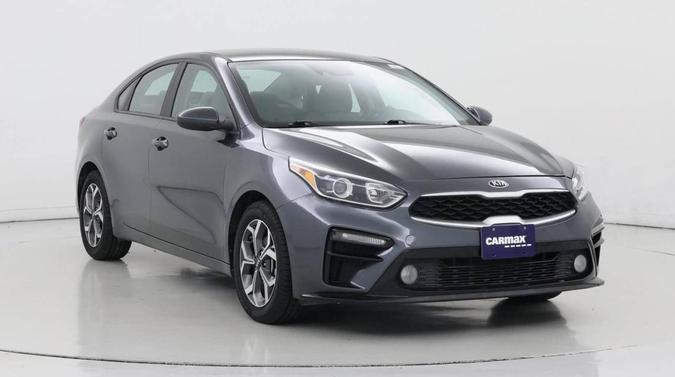 KIA FORTE 2020 3KPF24ADXLE251603 image