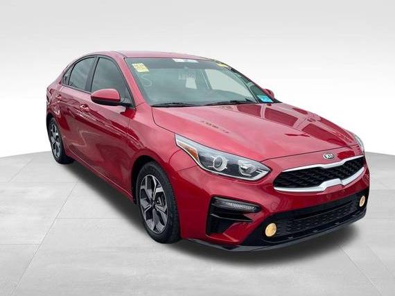 KIA FORTE 2020 3KPF24AD0LE259242 image KIA FORTE 2020 3KPF24AD0LE259242 image