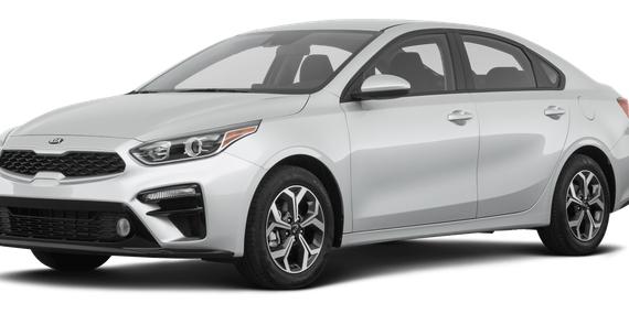 KIA FORTE 2020 3KPF24ADXLE201395 image KIA FORTE 2020 3KPF24ADXLE201395 image