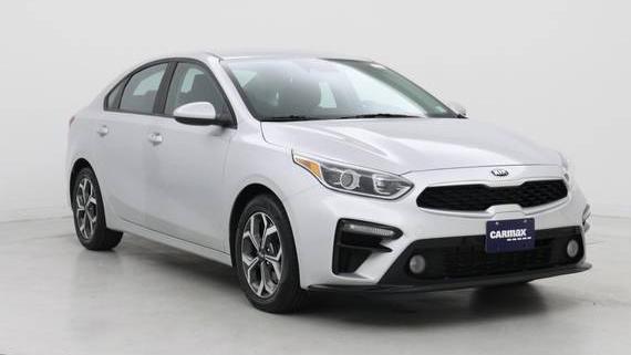 KIA FORTE 2020 3KPF24AD7LE209115 image KIA FORTE 2020 3KPF24AD7LE209115 image