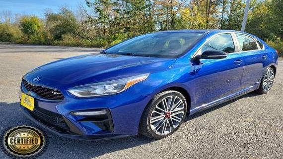 KIA FORTE 2020 3KPF44AC8LE231321 image KIA FORTE 2020 3KPF44AC8LE231321 image