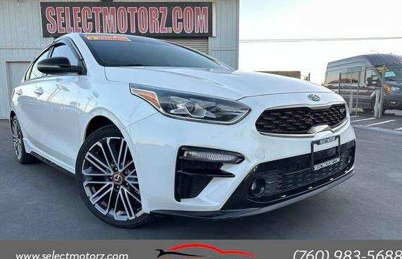 KIA FORTE 2020 3KPF44AC2LE184853 image KIA FORTE 2020 3KPF44AC2LE184853 image