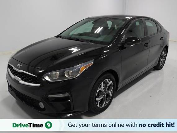 KIA FORTE 2020 3KPF24AD2LE235007 image