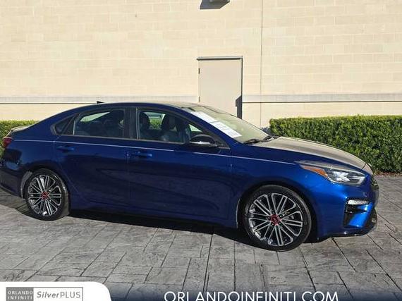 KIA FORTE 2020 3KPF44AC5LE215335 image KIA FORTE 2020 3KPF44AC5LE215335 image