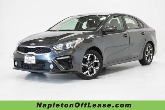 KIA FORTE 2020 3KPF24AD2LE148532 image KIA FORTE 2020 3KPF24AD2LE148532 image