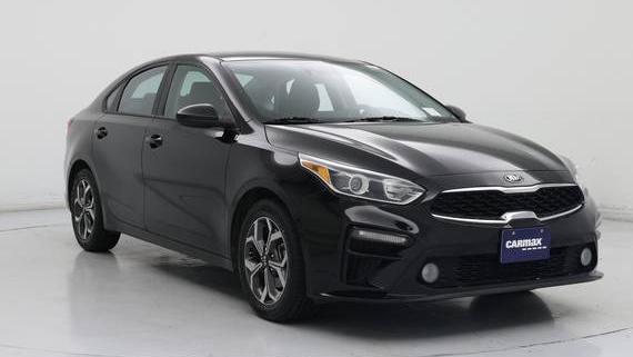 KIA FORTE 2020 3KPF24AD6LE242901 image