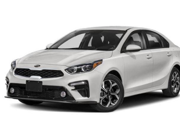 KIA FORTE 2020 3KPF24AD7LE193479 image