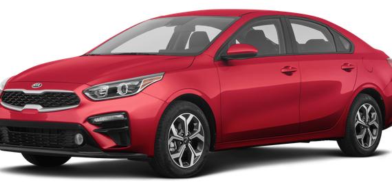 KIA FORTE 2020 3KPF24AD4LE154008 image KIA FORTE 2020 3KPF24AD4LE154008 image