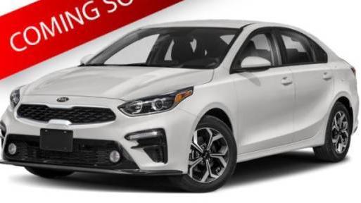 KIA FORTE 2020 3KPF24AD8LE260431 image