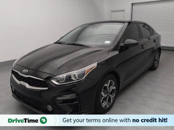 KIA FORTE 2020 3KPF24AD5LE228682 image KIA FORTE 2020 3KPF24AD5LE228682 image