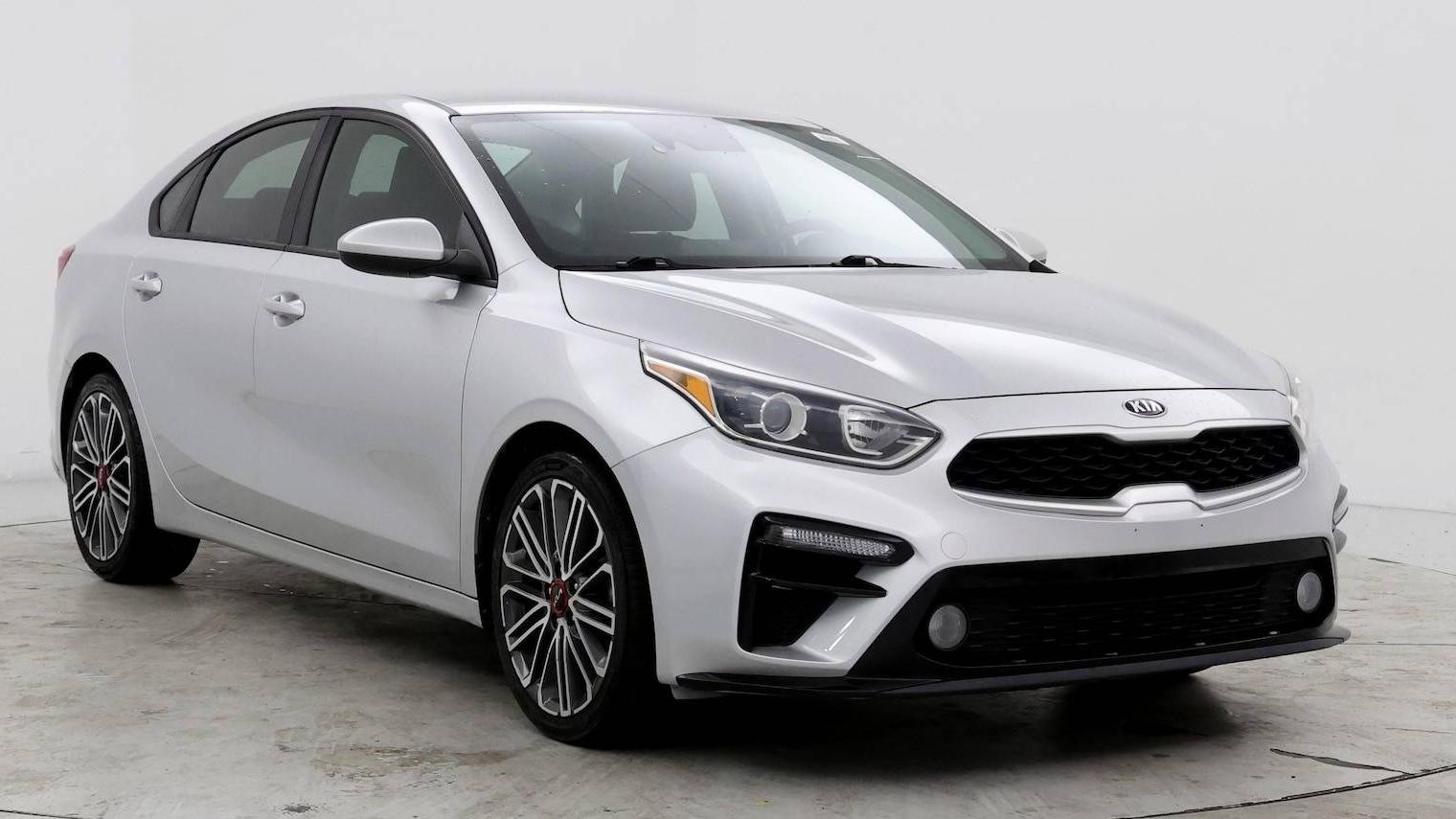 KIA FORTE 2020 3KPF24AD2LE148353 image