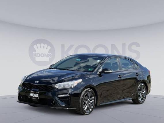 KIA FORTE 2020 3KPF34ADXLE161350 image KIA FORTE 2020 3KPF34ADXLE161350 image