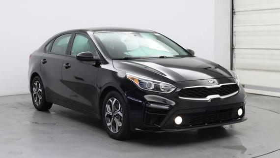 KIA FORTE 2020 3KPF24AD4LE212828 image KIA FORTE 2020 3KPF24AD4LE212828 image