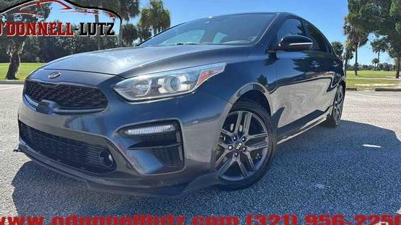 KIA FORTE 2020 3KPF34AD0LE223077 image KIA FORTE 2020 3KPF34AD0LE223077 image