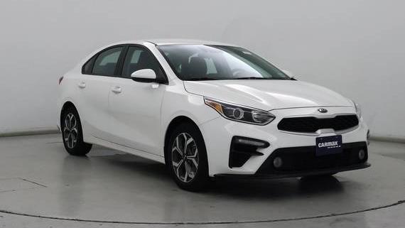 KIA FORTE 2020 3KPF24AD2LE245245 image KIA FORTE 2020 3KPF24AD2LE245245 image