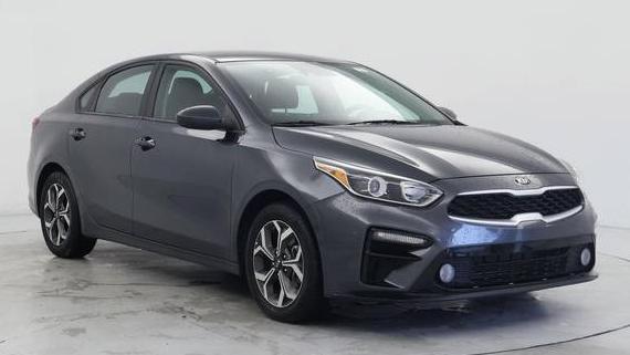 KIA FORTE 2020 3KPF24AD3LE144683 image