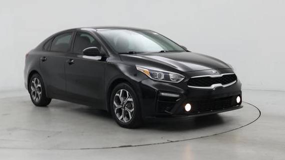 KIA FORTE 2020 3KPF24AD2LE202833 image KIA FORTE 2020 3KPF24AD2LE202833 image