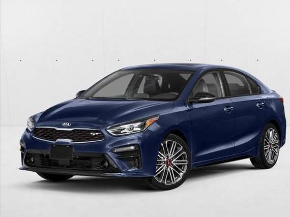 KIA FORTE 2020 3KPF44AC2LE154106 image KIA FORTE 2020 3KPF44AC2LE154106 image