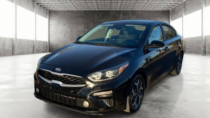 KIA FORTE 2020 3KPF24AD2LE212942 image