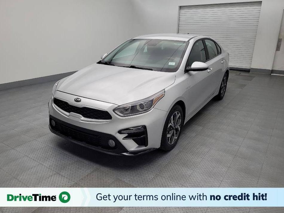 KIA FORTE 2020 3KPF24AD2LE238389 image