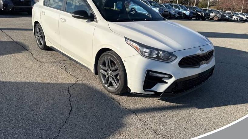 KIA FORTE 2020 3KPF34AD0LE162751 image