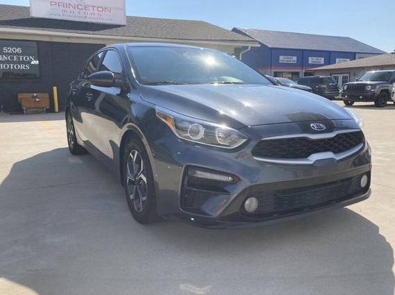 KIA FORTE 2020 3KPF24AD9LE166073 image KIA FORTE 2020 3KPF24AD9LE166073 image