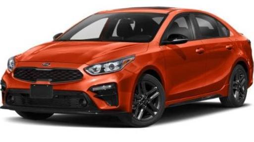 KIA FORTE 2020 3KPF34AD9LE178494 image