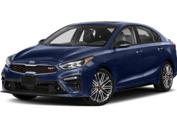 KIA FORTE 2020 3KPF44AC0LE246668 image