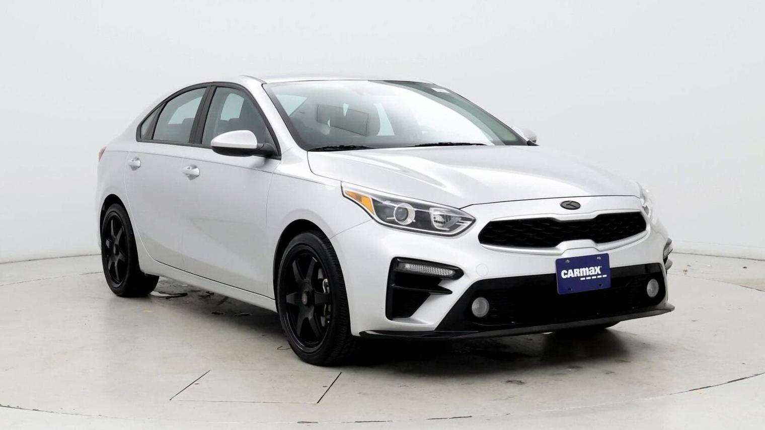 KIA FORTE 2020 3KPF24AD2LE236738 image