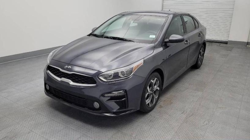 KIA FORTE 2020 3KPF24AD2LE175584 image