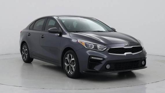 KIA FORTE 2020 3KPF24AD9LE223565 image KIA FORTE 2020 3KPF24AD9LE223565 image