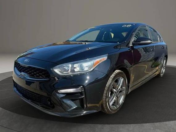 KIA FORTE 2020 3KPF34AD4LE199558 image KIA FORTE 2020 3KPF34AD4LE199558 image