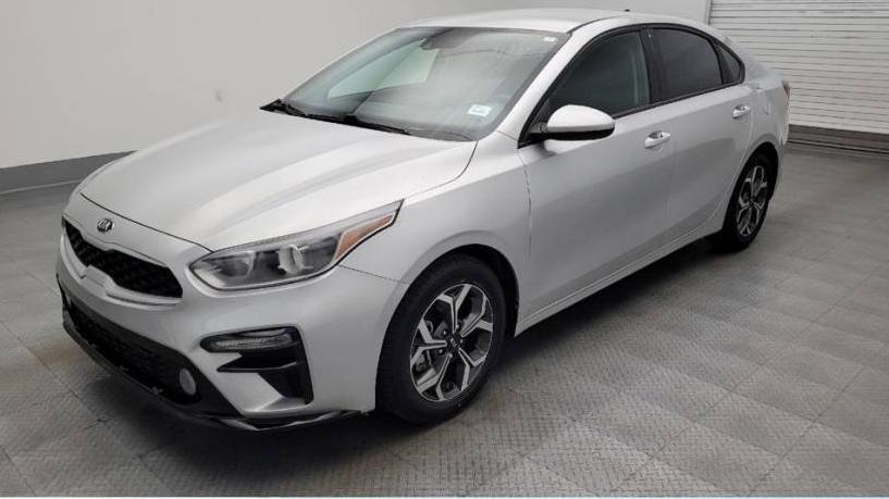 KIA FORTE 2020 3KPF24AD7LE175483 image