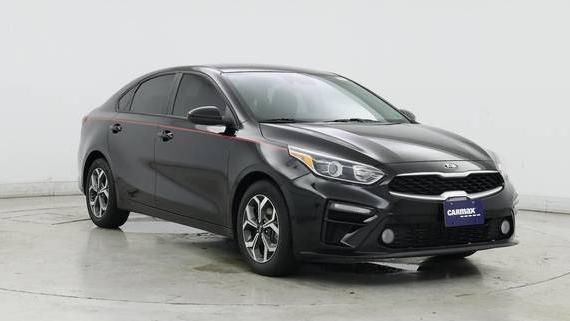 KIA FORTE 2020 3KPF24ADXLE224367 image KIA FORTE 2020 3KPF24ADXLE224367 image