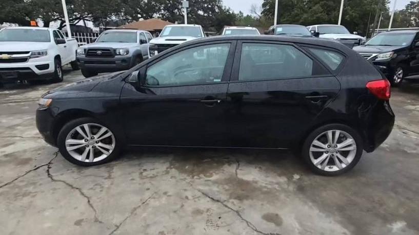 KIA FORTE 2013 KNAFW5A37D5661514 image