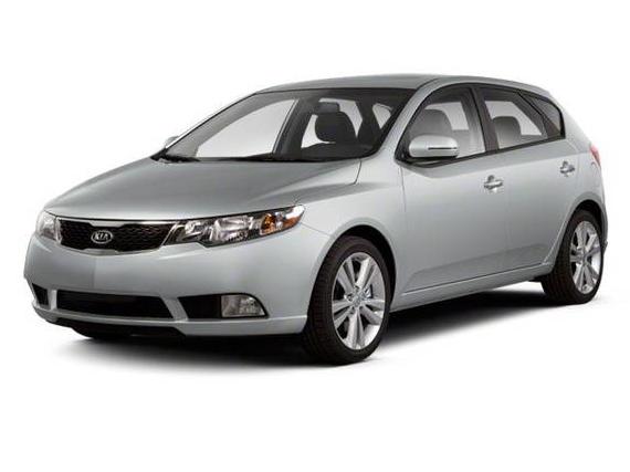 KIA FORTE 2013 KNAFW5A36D5689160 image