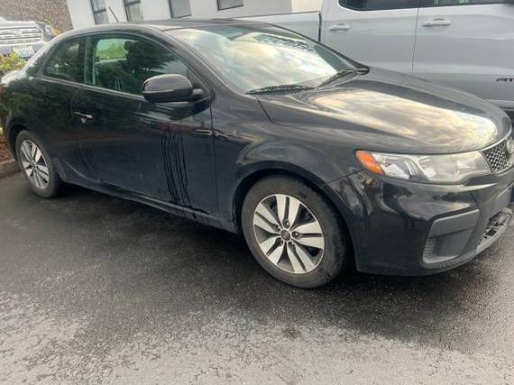 KIA FORTE 2013 KNAFU6A29D5657113 image