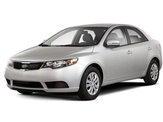KIA FORTE 2013 KNAFU4A24D5741019 image